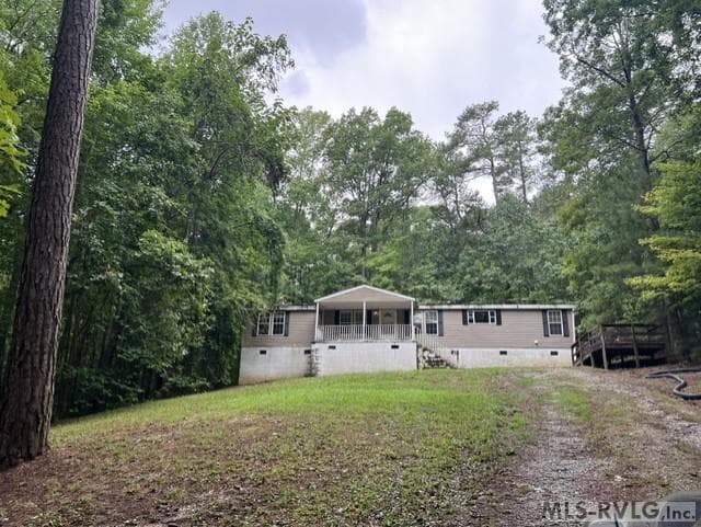 179 S Sunset Dr, Littleton NC 27850