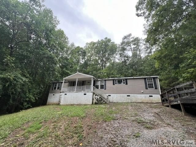 179 S Sunset Dr, Littleton NC 27850 photo 5
