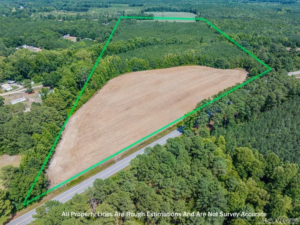 27 Justice Branch Road, Littleton NC 27850 photo 3