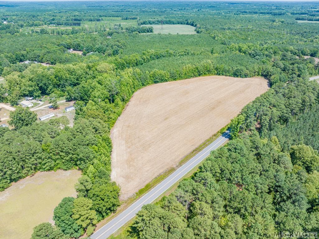 27 Justice Branch Road, Littleton NC 27850