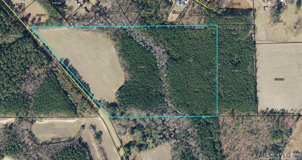 27 Justice Branch Road, Littleton NC 27850 photo 34