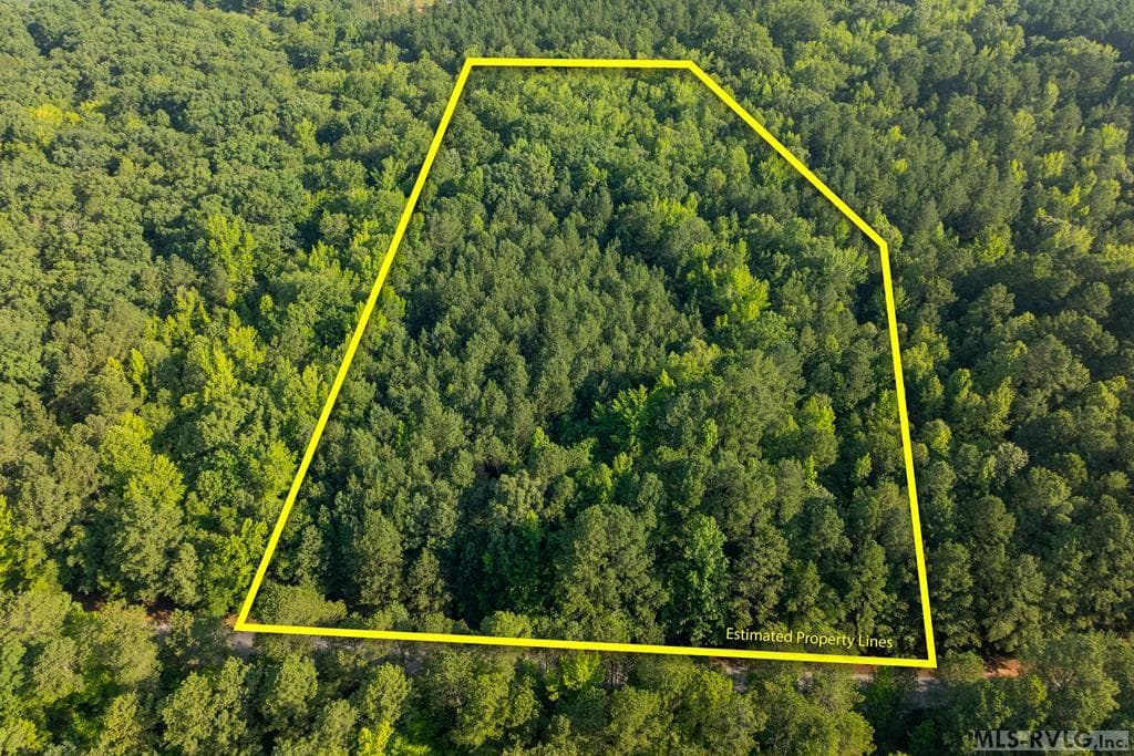 Lot 12 F Occaneechi Trail, Ebony VA 23845