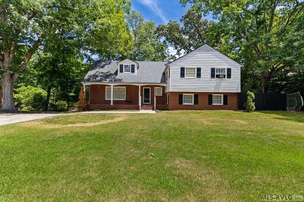 506 Virginia Street, Roanoke Rapids NC 27870 photo 2