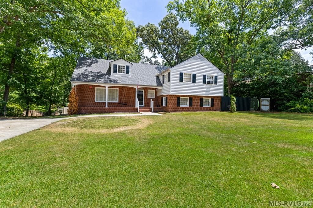 506 Virginia Street, Roanoke Rapids NC 27870 photo 3