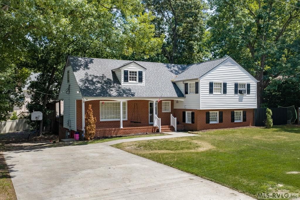 506 Virginia Street, Roanoke Rapids NC 27870 photo 36