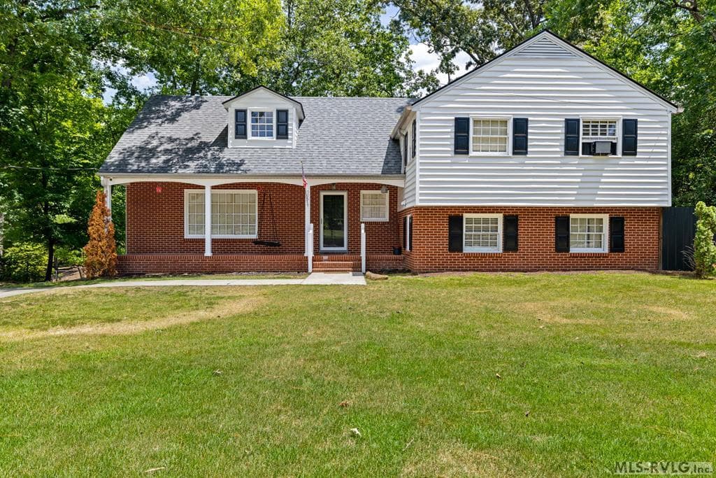 506 Virginia Street, Roanoke Rapids NC 27870
