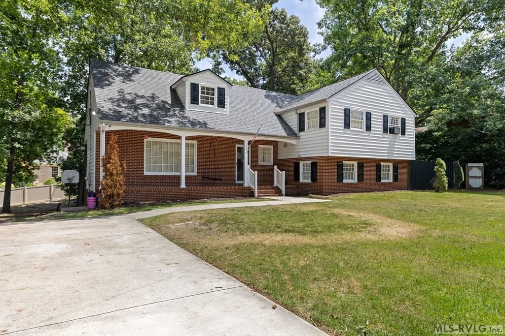 506 Virginia Street, Roanoke Rapids NC 27870 photo 34