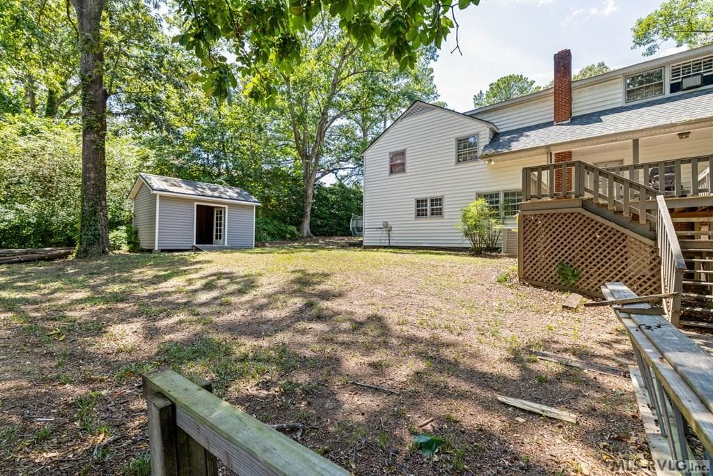 506 Virginia Street, Roanoke Rapids NC 27870 photo 44