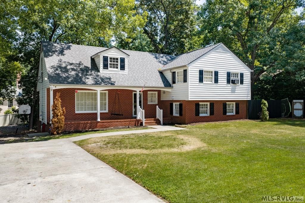 506 Virginia Street, Roanoke Rapids NC 27870 photo 35