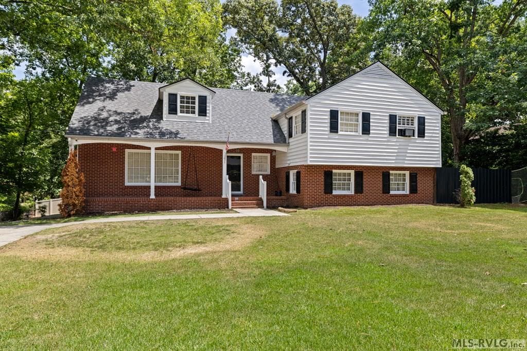 506 Virginia Street, Roanoke Rapids NC 27870 photo 4