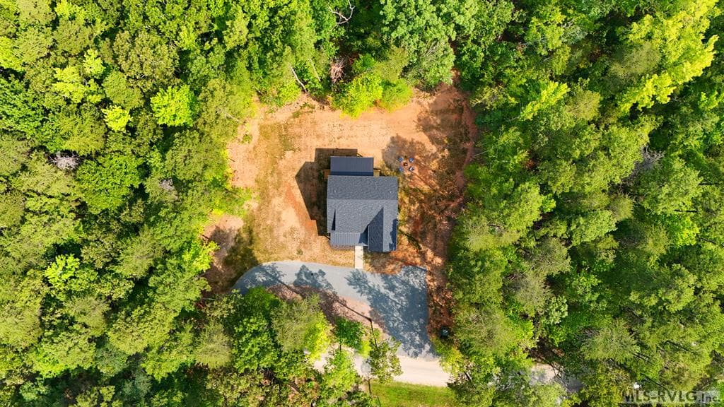 281 Powhatan Road, Clarksville VA 23927 photo 33