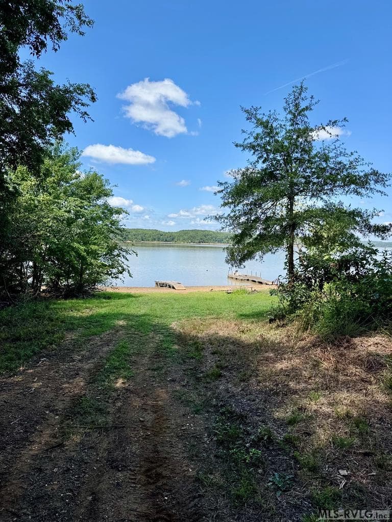 Community Lake Access
