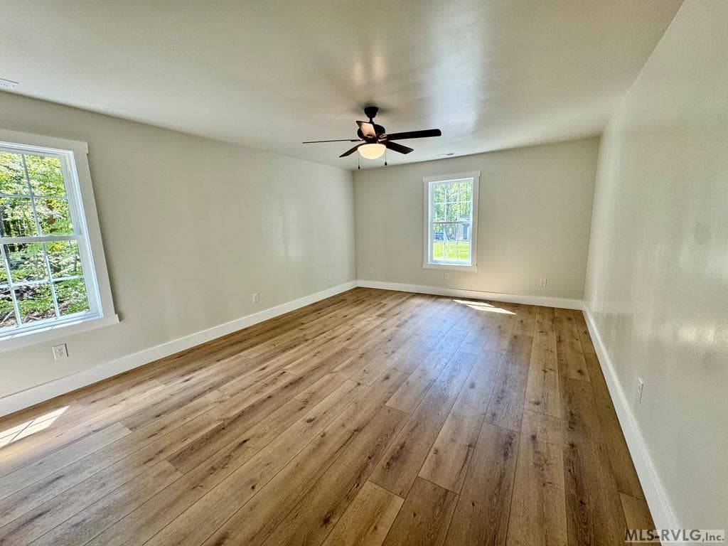 Bedroom #3