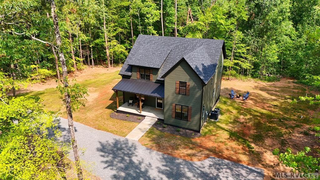281 Powhatan Road, Clarksville VA 23927 photo 31