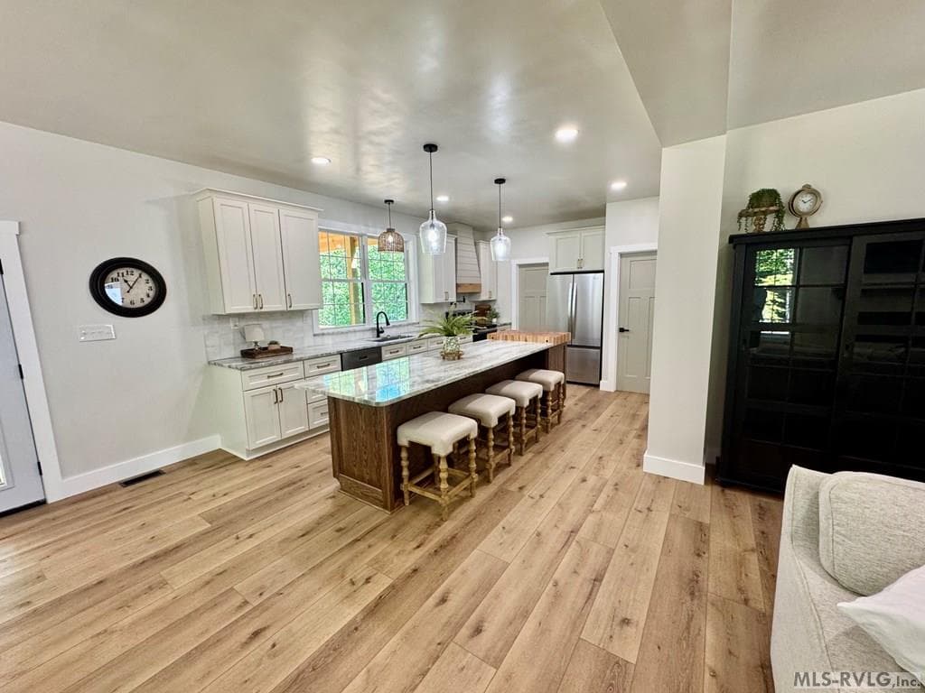 The Kitchen