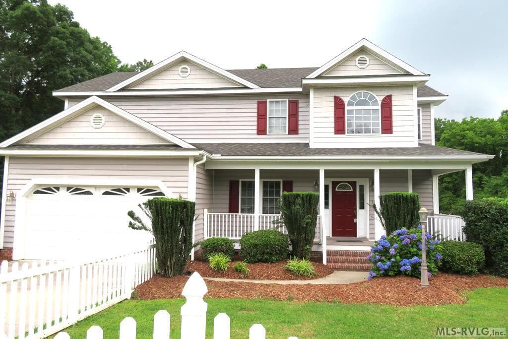 1111 E. 7th. Street, Roanoke Rapids NC 27870 photo 2