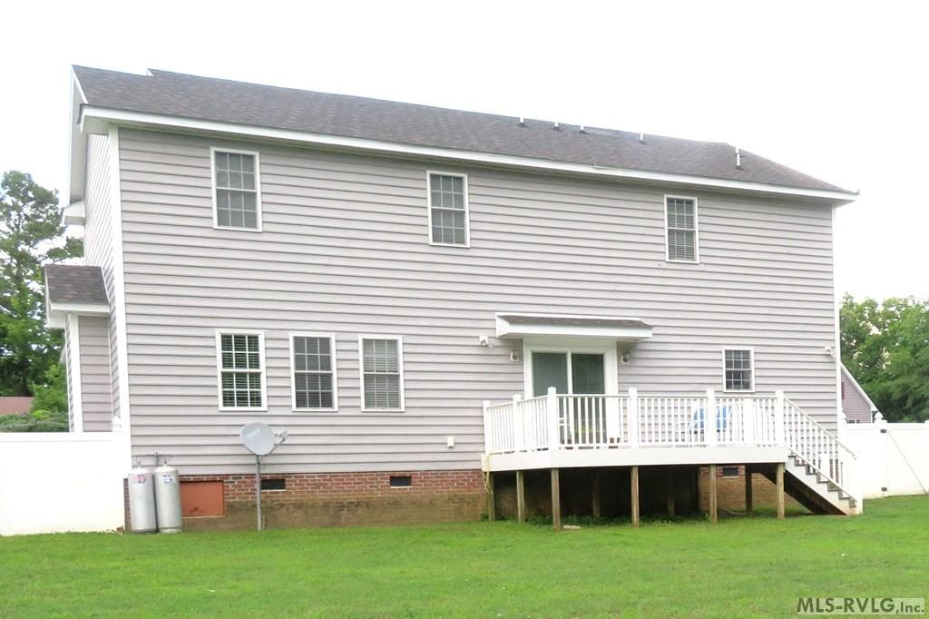 1111 E. 7th. Street, Roanoke Rapids NC 27870 photo 3