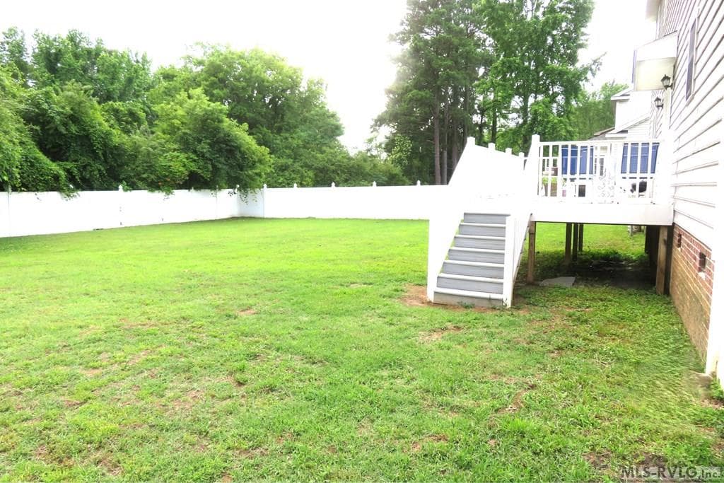 1111 E. 7th. Street, Roanoke Rapids NC 27870 photo 5