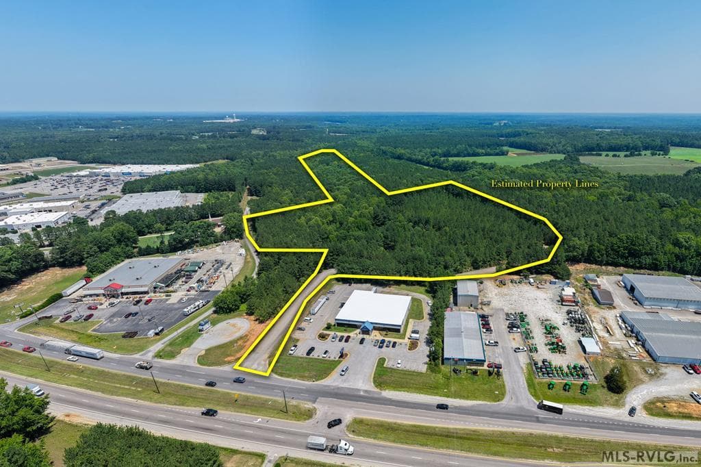 TBD Us 58, La Crosse VA 23950 photo 2