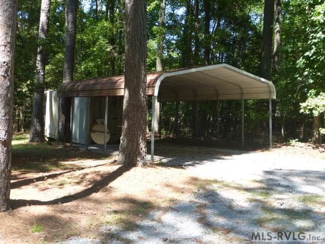 121 E. Lizard Bay Road, Henrico NC 27842 photo 5