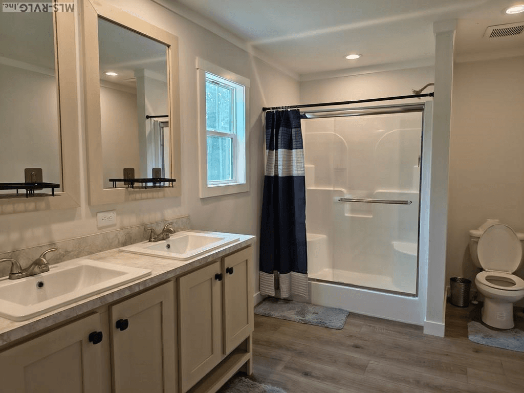 137 Roanoke Trail, Henrico NC 27842 photo 13