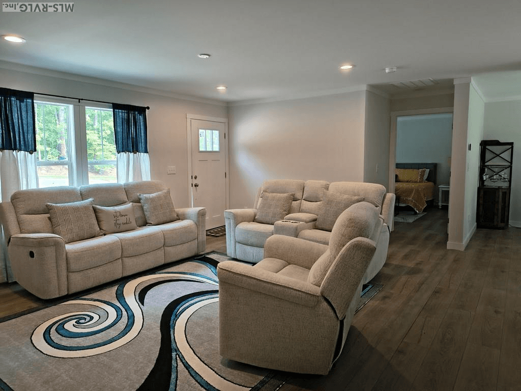 137 Roanoke Trail, Henrico NC 27842 photo 7