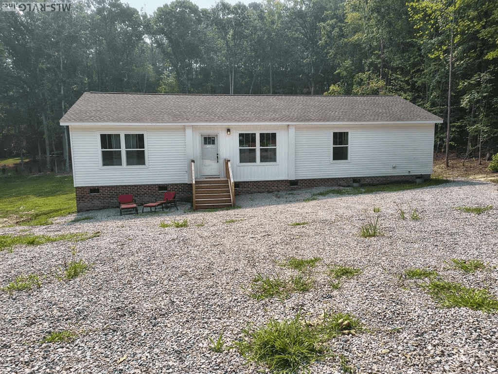 137 Roanoke Trail, Henrico NC 27842