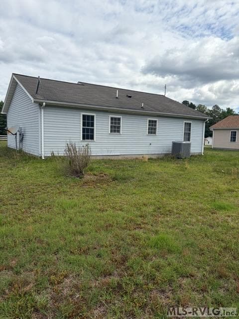 4515 Allen Road, Jarratt VA 23867 photo 2
