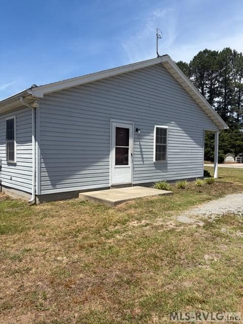 4515 Allen Road, Jarratt VA 23867 photo 3