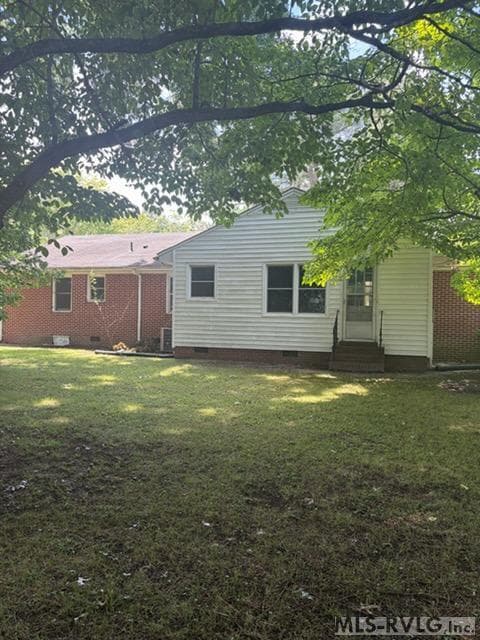306 Lee Street, Emporia VA 23847 photo 2
