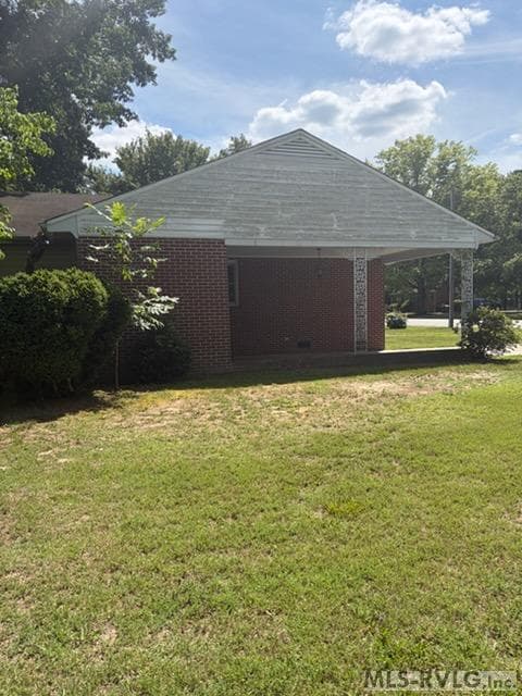 306 Lee Street, Emporia VA 23847 photo 4