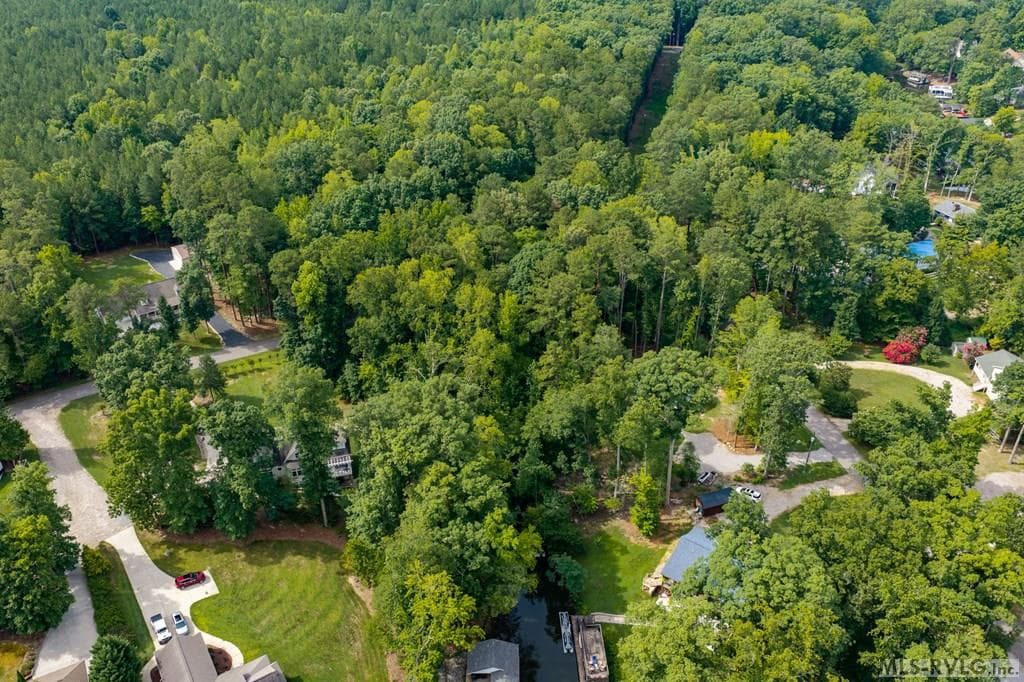21 Rocky Branch Circle, Macon NC 27551 photo 4