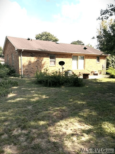 603 Edgewood Lane, Emporia VA 23847 photo 2