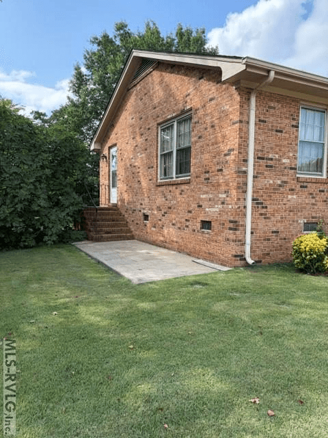 603 Edgewood Lane, Emporia VA 23847 photo 3