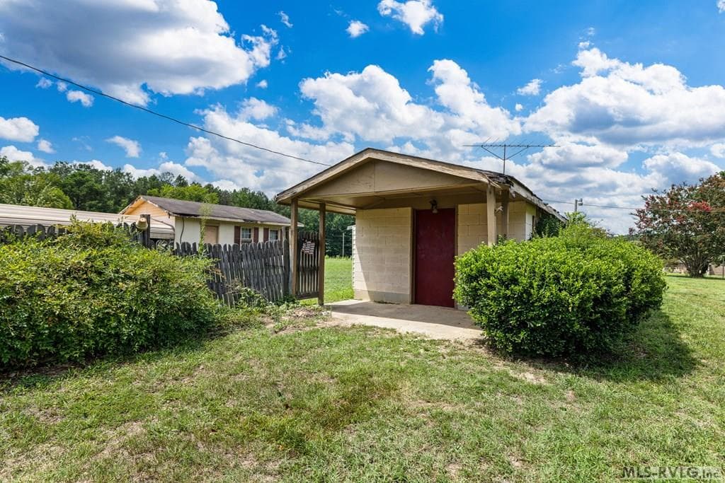 927 Faulcon Rd, Littleton NC 27850 photo 27