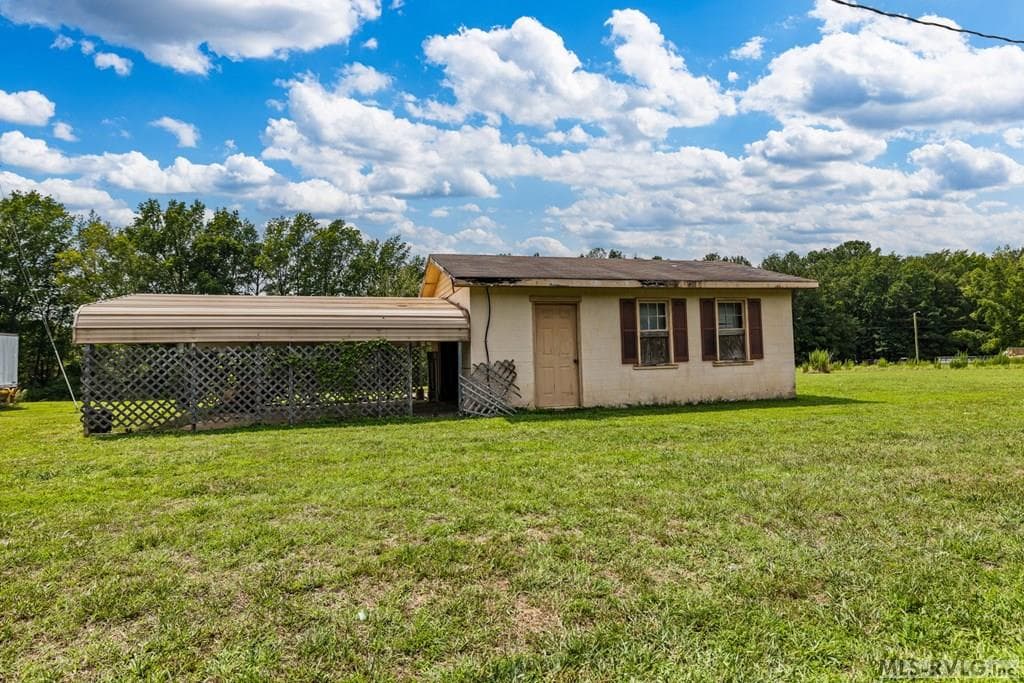927 Faulcon Rd, Littleton NC 27850 photo 28