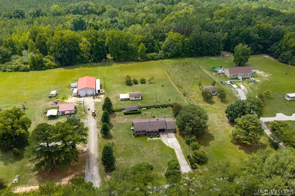 927 Faulcon Rd, Littleton NC 27850 photo 30