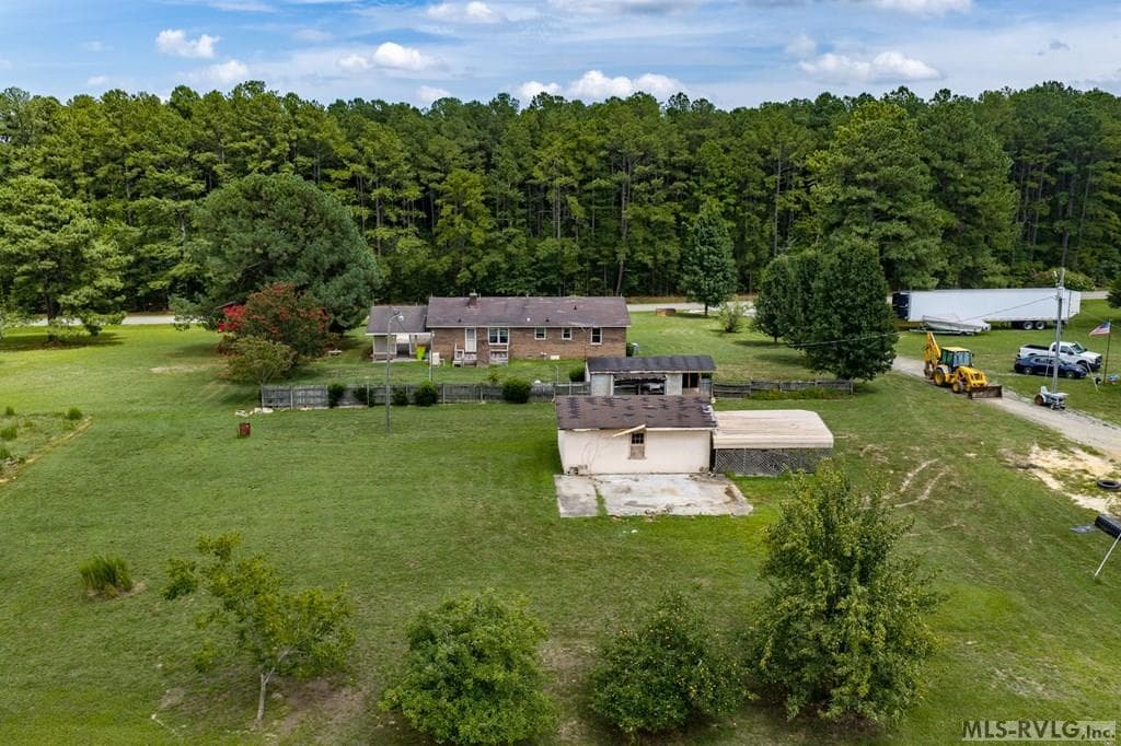 927 Faulcon Rd, Littleton NC 27850 photo 34