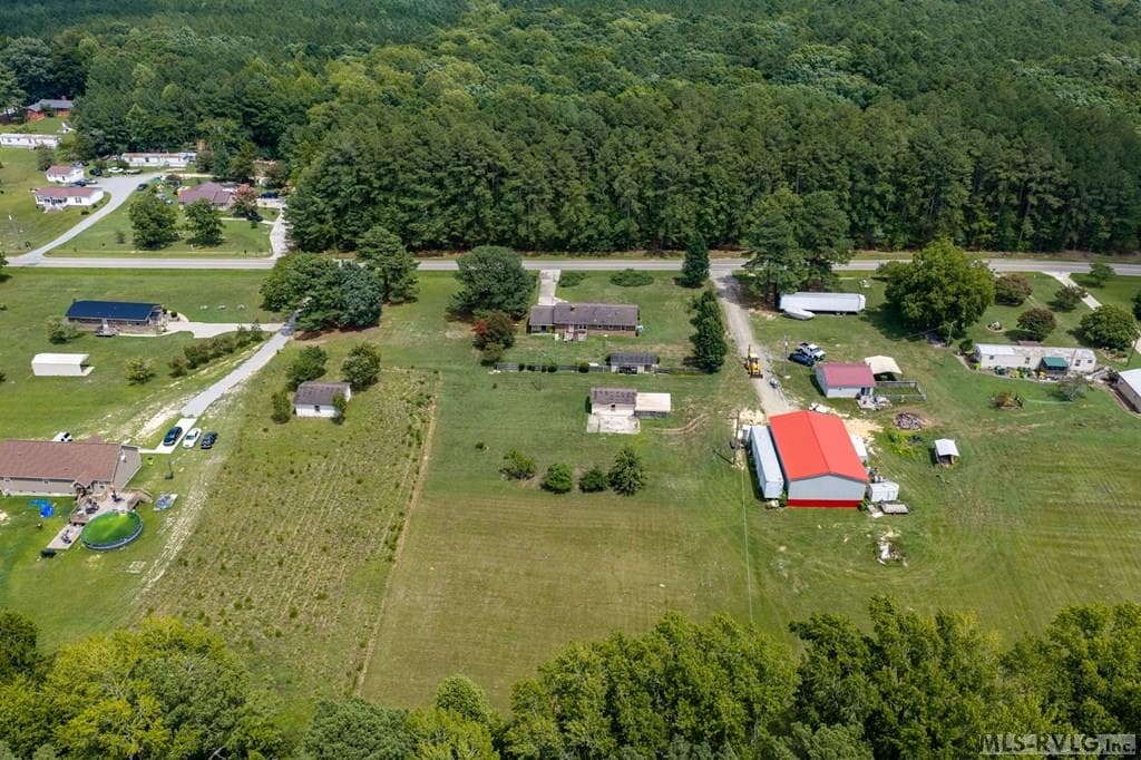 927 Faulcon Rd, Littleton NC 27850 photo 33