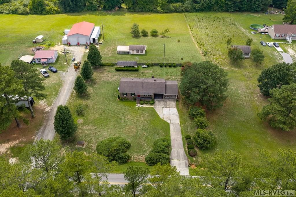 927 Faulcon Rd, Littleton NC 27850 photo 29