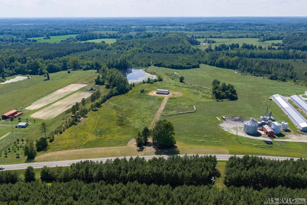 Acreage,Unimproved Land at 0 South Hill Road, Kenbridge VA 23944, Kenbridge, photo 2 of 39