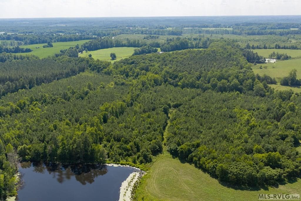 Acreage,Unimproved Land at 0 South Hill Road, Kenbridge VA 23944, Kenbridge, photo 16 of 39