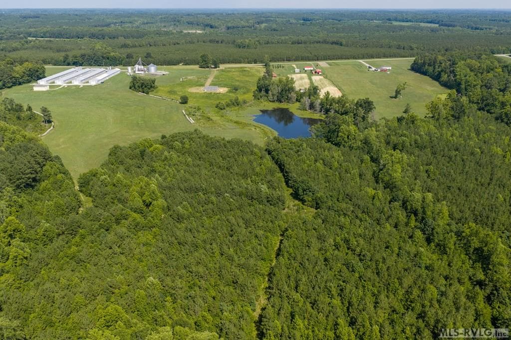 Acreage,Unimproved Land at 0 South Hill Road, Kenbridge VA 23944, Kenbridge, photo 22 of 39
