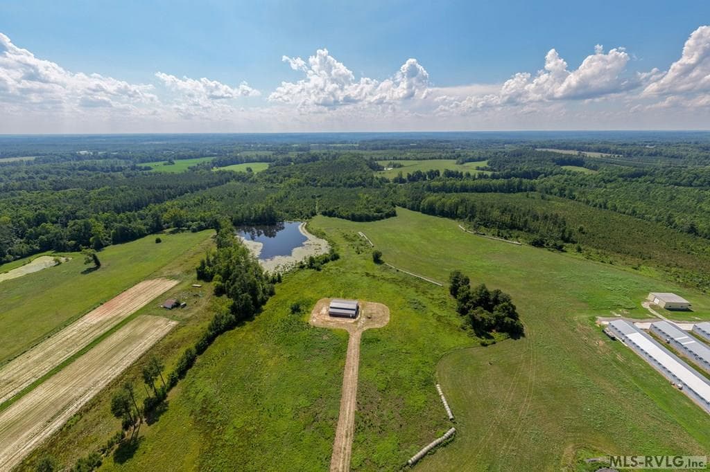 Acreage,Unimproved Land at 0 South Hill Road, Kenbridge VA 23944, Kenbridge, photo 36 of 39