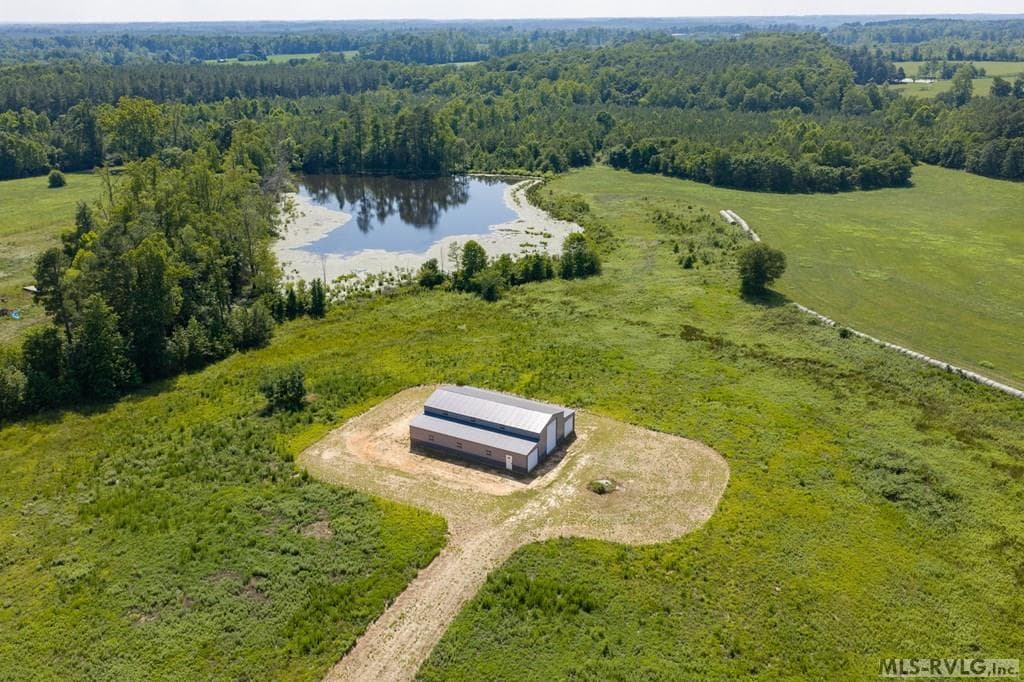 Acreage,Unimproved Land at 0 South Hill Road, Kenbridge VA 23944, Kenbridge, photo 38 of 39