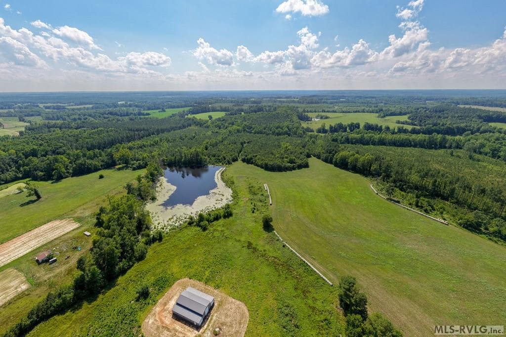 Acreage,Unimproved Land at 0 South Hill Road, Kenbridge VA 23944, Kenbridge, photo 4 of 39
