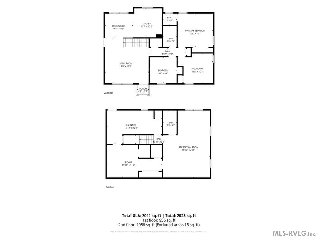 404 Benton Street, South Hill VA 23970 photo 36