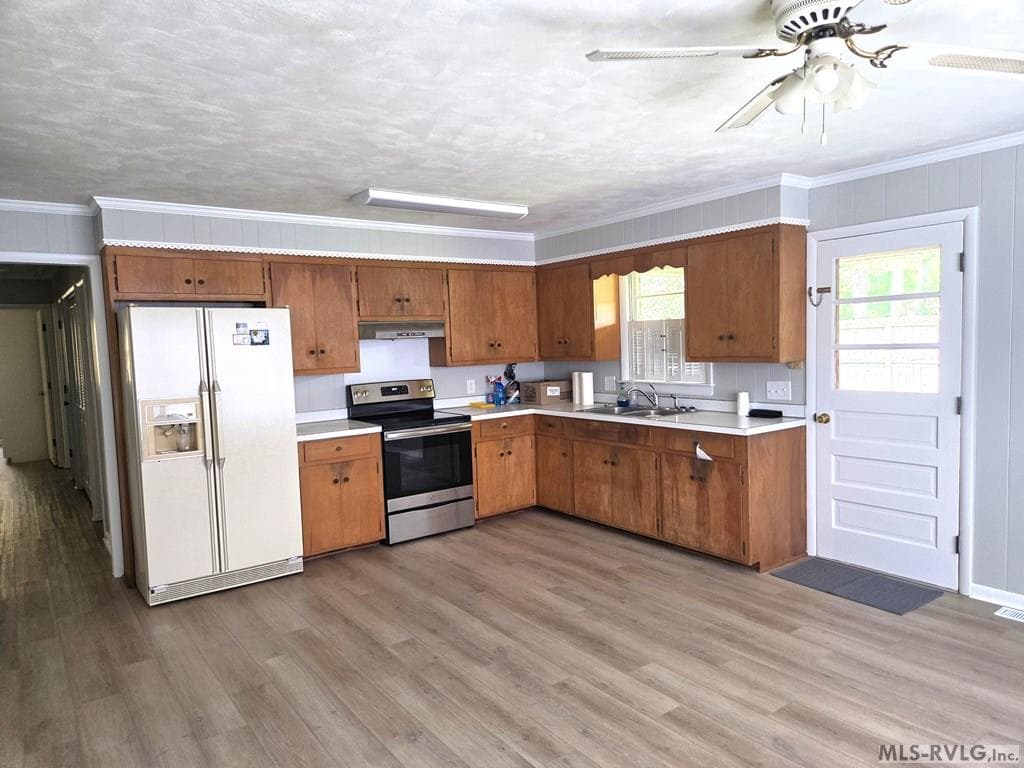 KITCHEN A