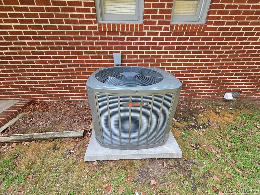 HVAC