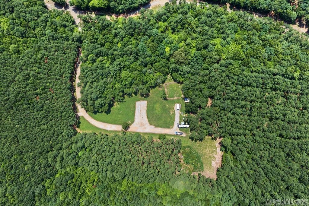 0 Whippoorwill Trail, Brodnax VA 23920
